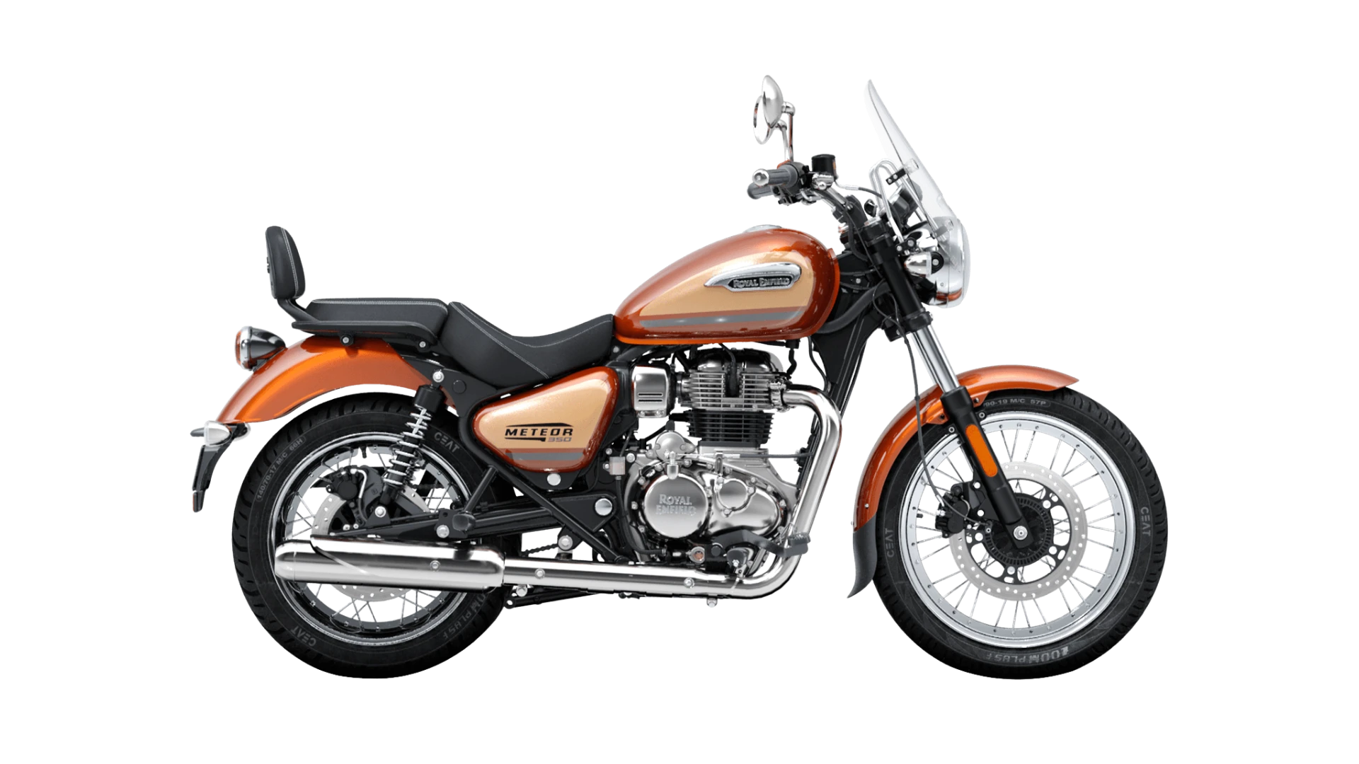 Meteor 350